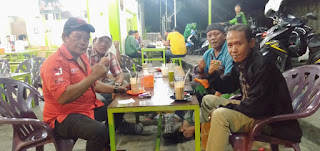 Beraktivitasnya Kembali Akhyar Nasution, Ketua 'KOMPAK' Ajak Masyarakat Medan untuk Mendoakannya agar Selalu Sehat 1 IMG 20200827 WA0061