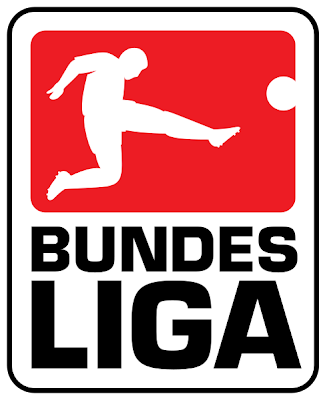 Resultado de imagem para FUTEBOL - ALEMÃO - BUNDESLIGA - logos