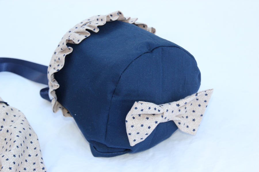 DIY Cómo hacer vestido de niña talla 3 a 8 años (patrón gratis)
