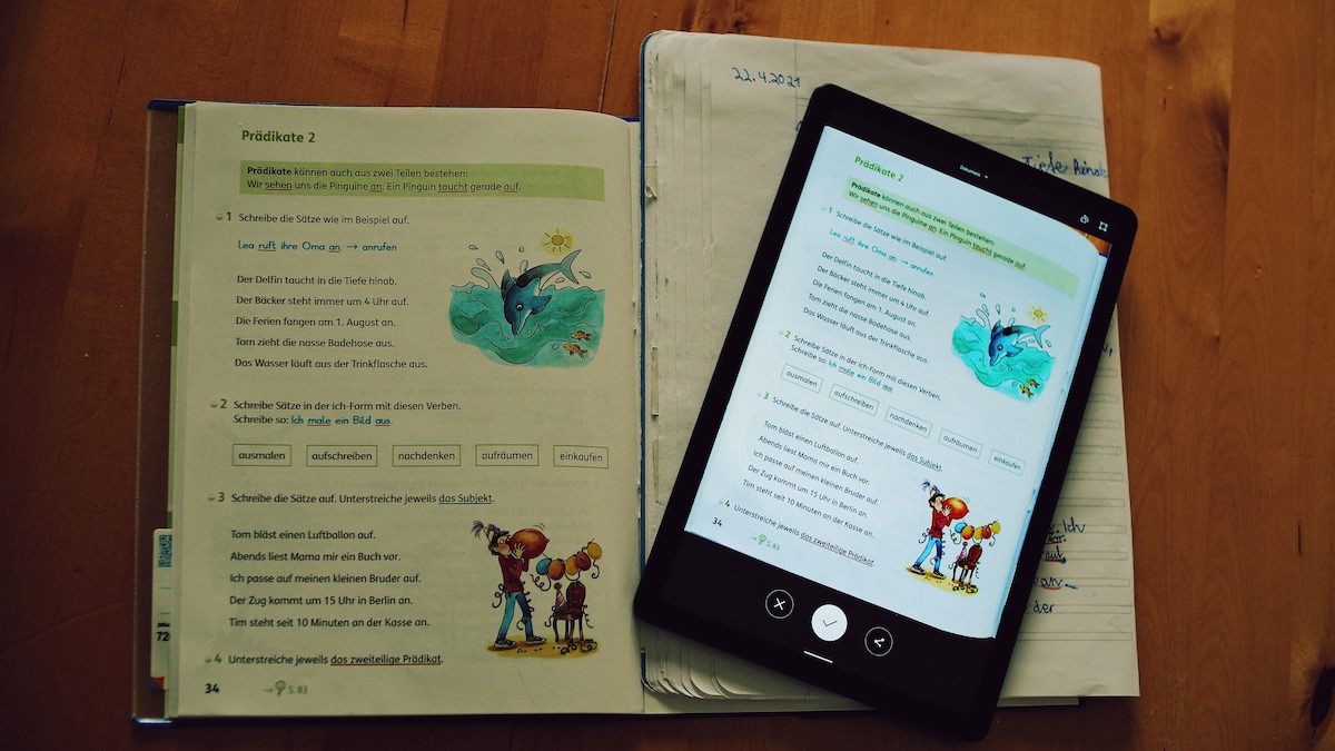 Lenovo Tab P11 | Das Preiskracher Tablet für Homeschooling und Entertainment im Closer Look