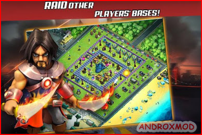 X War Clash Of Zombies Mod V3 10 7 Apk Unlimited Money Everything Free Download Mod Game Apps Pro For Android Latest Version