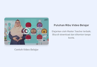 coba bimbel online ruangguru