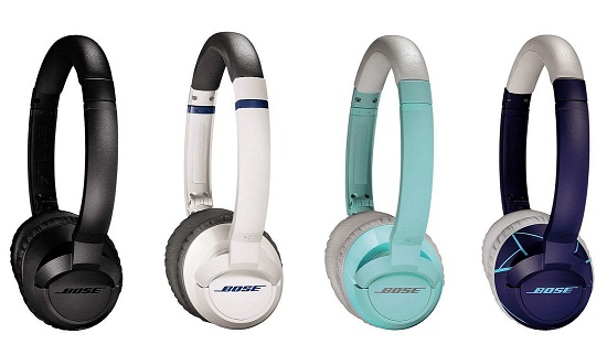 Bán tai nghe BOSE xách tay từ Mỹ về, Bose SoundTrue On-Ear Headphones - 6