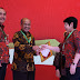BP Batam Terima Penghargaan National Procurement Award 2019 dari LKPP RI