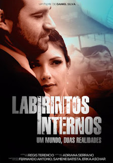 Labirintos Internos - DVDRip Nacional