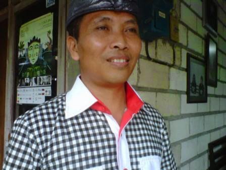 Demokrat Bali Yakin Sukses Pilgub Berulang di Pilpres
