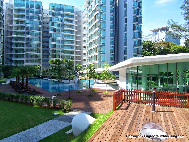 Serviced Apartments in Singapore The Affordable Alternative to Hotels