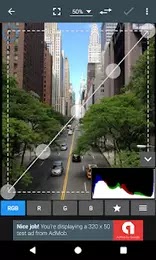 Photo Editor Apk v5.6 Mod (Full Unlocked) Photo Editor Apk v5.6 Mod (Full Unlocked)