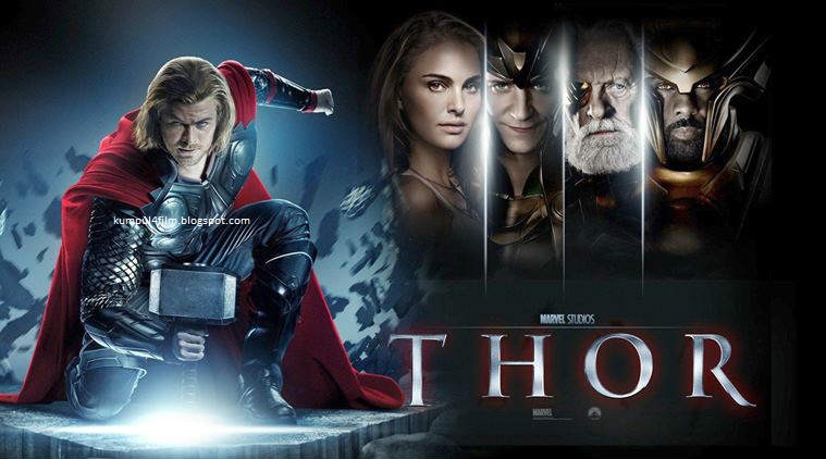 thor film series thor film series