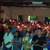 Caraúbas(RN) - Festa de Nossa Senhora Imaculada Conceição 2016