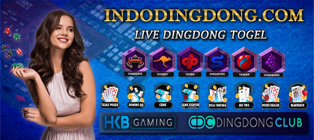 5+ Live Chat Dingdong Togel