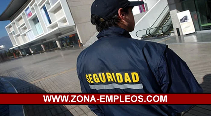 SE BUSCAN VIGILADORES PARA EMPRESA DE SEGURIDAD PRIVADA