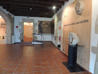 Fuente: http://lhesviu.blogspot.com/2014/10/entrada-lexposicio-al-museu-de.html Copias, pero no la original