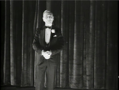 Edward Van Sloane in Frankenstein (1931)