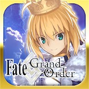 Download MOD APK Fate/Grand Order Japan (フェイト/グランドオーダー) Latest Version