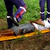 Assaltante simula mal súbito após roubar mulher e ser detido por populares