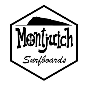 MONTJUICH SURFBOARDS