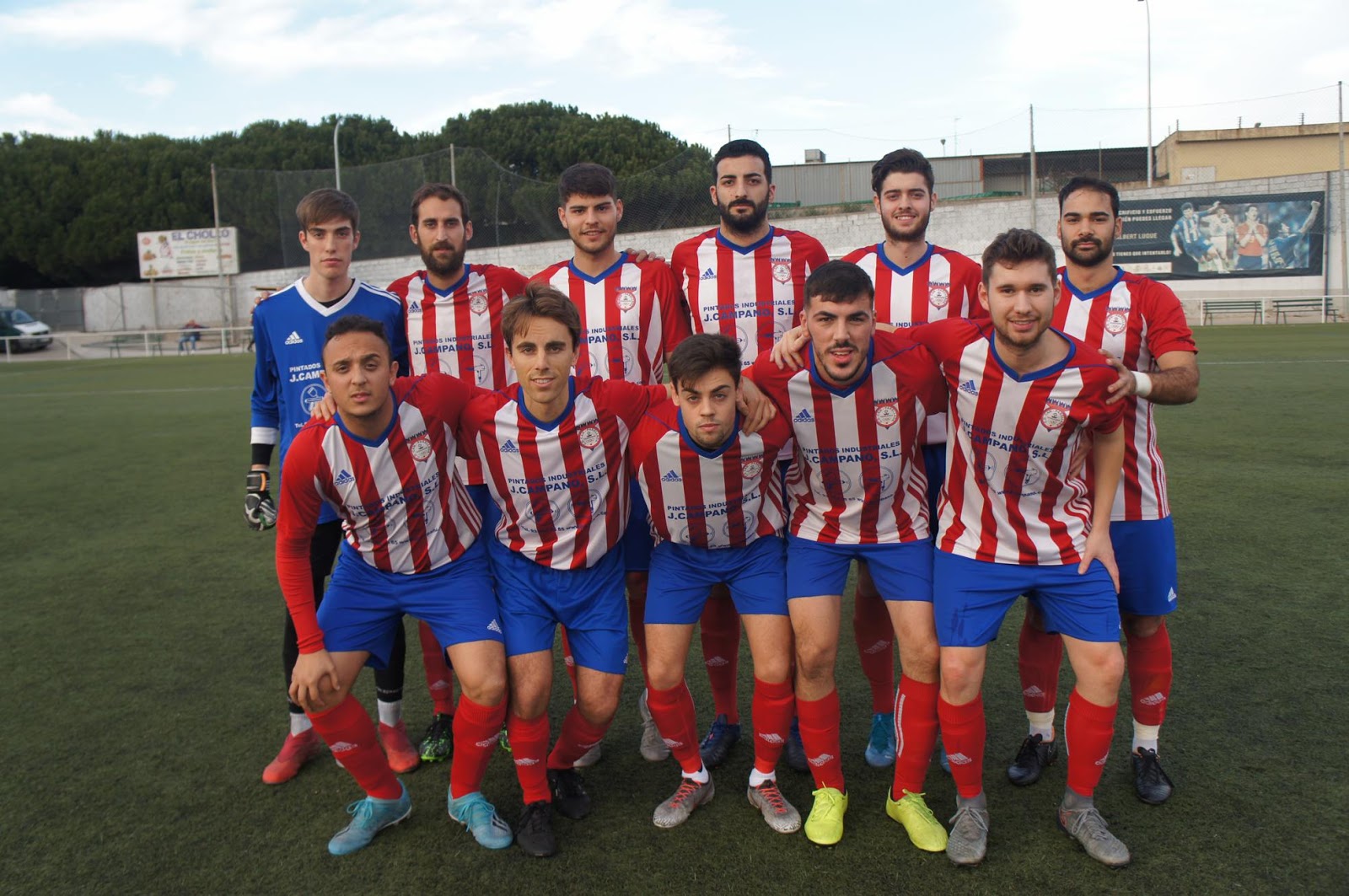 C,D,Can Parellada Temporada 201920 CAN PARELLADA 3 PLANADEU 1