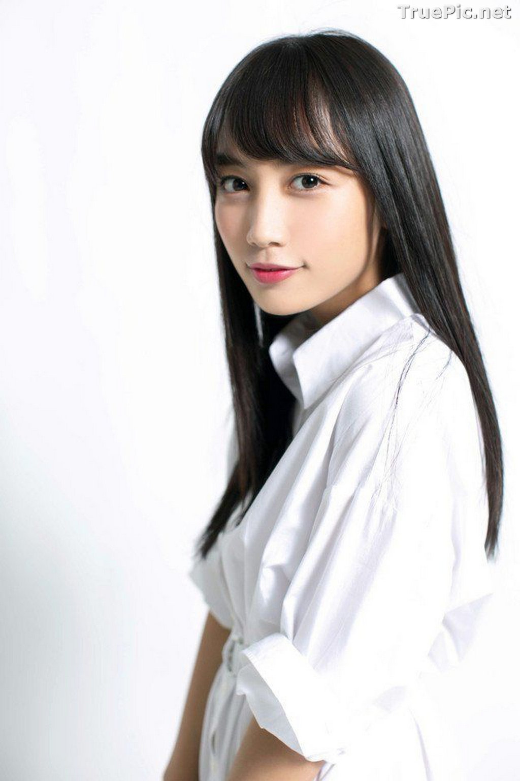 Image Japanese Actress and Model – Hikari Kuroki (黒木ひかり) – Sexy Picture Collection 2021 - TruePic.net - Picture-113