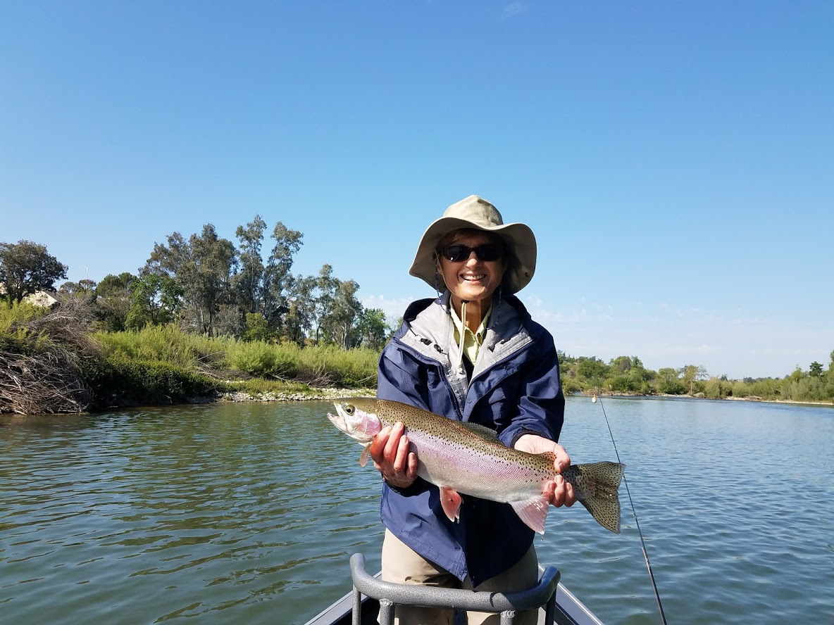 Nor Cal Fly Guides Ncfg Blog Northern California Fly Fishing Guide