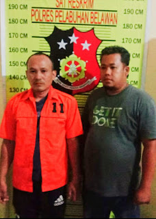 Kasus Judi Online Antoni Piliang Dibekuk Polisi 1 IMG 20200813 WA0105