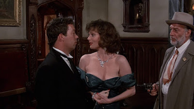 Clue The Movie 1985 Movie Image 9