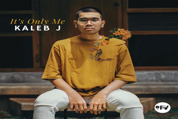 Lirik Lagu Kaleb J Its Only Me dan Terjemahan