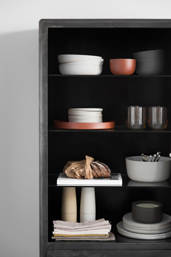 Blomus 2020 collection | w/ Style Photoshoot