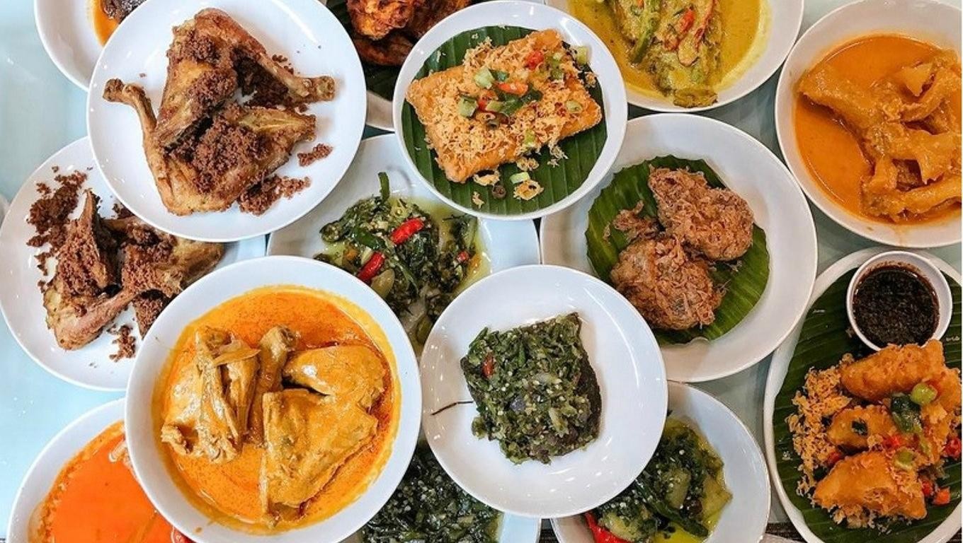 CHEF Q: 3 Types of Basic Pastes in Indonesian Cuisine