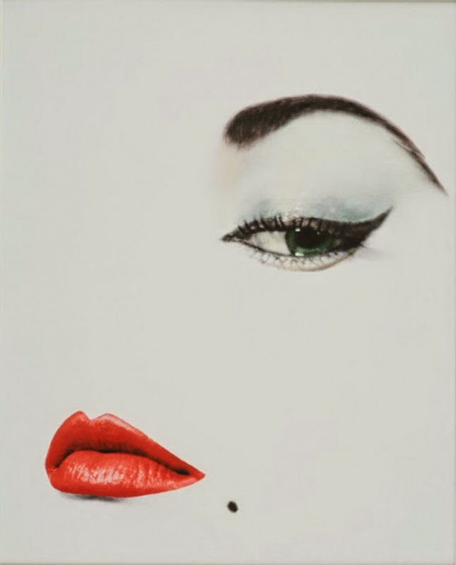 In vogue six decades of fashion 44 In vogue six decades of fashion 3