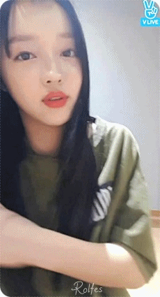 친오빠덕후 유시아.gif | 인스티즈