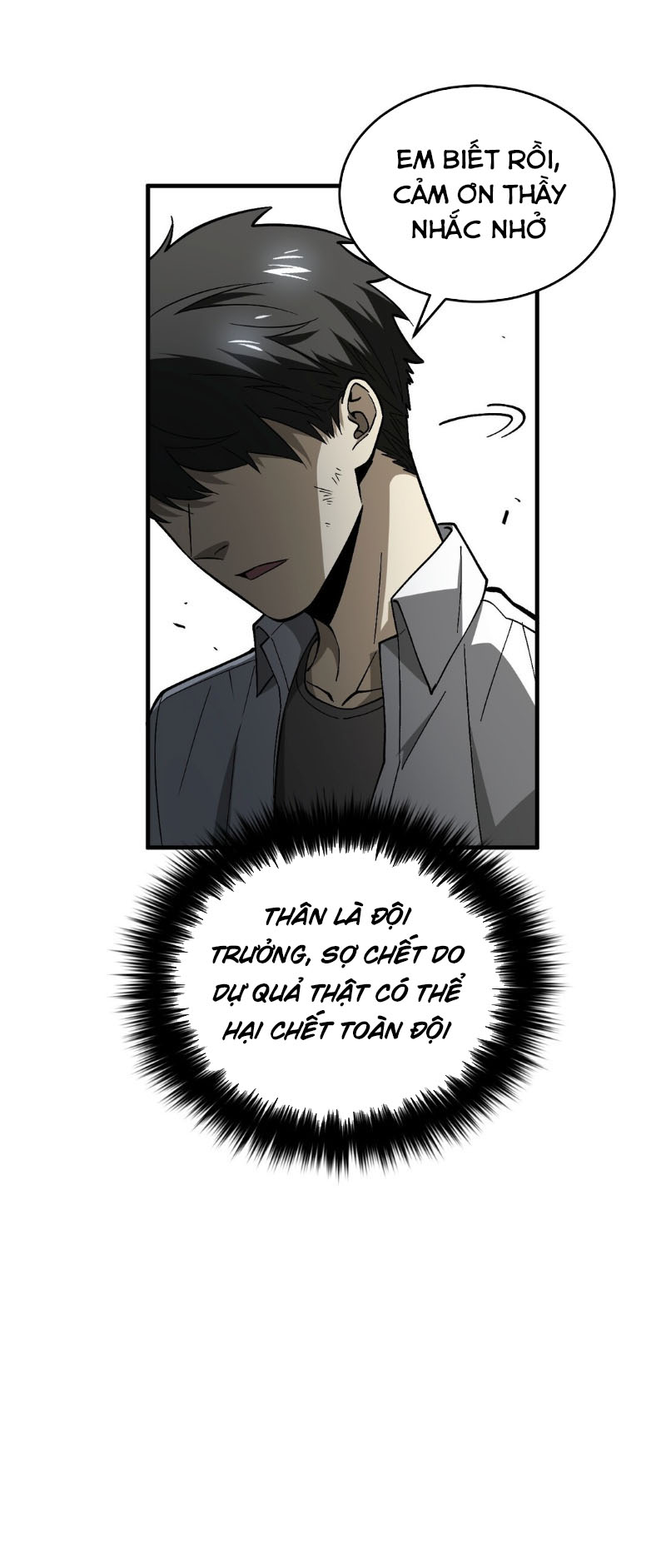 Toàn Cầu Cao Võ chapter 68 - Trang 19