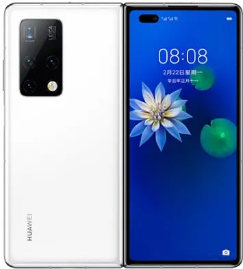Huawei Mate X2 Price in Bangladesh & Specifications 3 Huawei Mate X2 Features