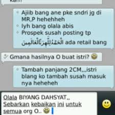 Kesaksian Melia biyang untuk mr p Kesaksian Melia biyang untuk mr p