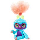 Cave Club Sloth Dino Baby Crystals Glow Series, S2 Doll