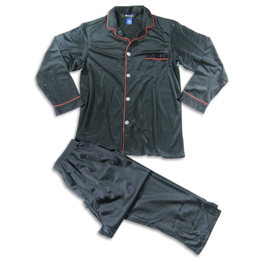 Men Nylon Pajamas 48