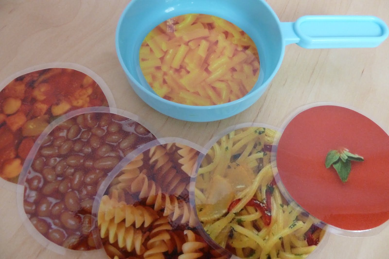 Jennifer's Little World blog Parenting, craft and travel Realistic