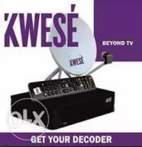 KWESE TV
