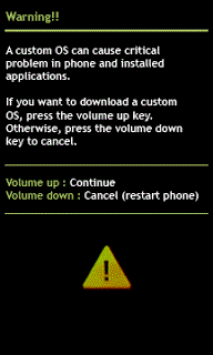 Masuk Download Mode HP Samsung Galaxy Masuk Download Mode HP Samsung Galaxy