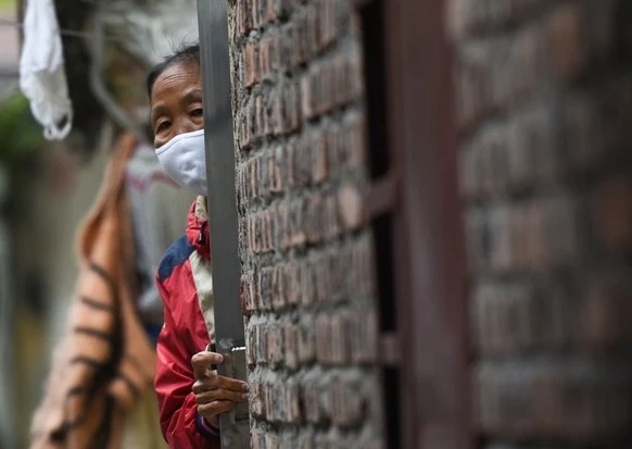 6 ca mắc Covid-19 mới tại Hải Dương và Quảng Nam 6 ca mắc Covid-19 mới tại Hải Dương và Quảng Nam