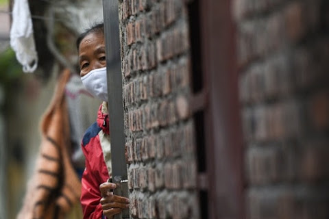 6 ca mắc Covid-19 mới tại Hải Dương và Quảng Nam