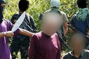Dua WNI Sandera Abu Sayyaf Bisa Dibebaskan, Tentara Filipina Tewas