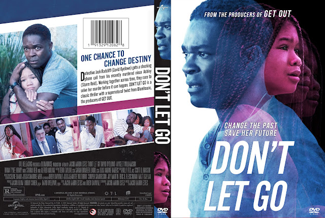 Dont lets go. Don't Let go (2019). Don't Let go (2019) Постер. Не отпускай Постер. Не отпускай (2019 Постер.