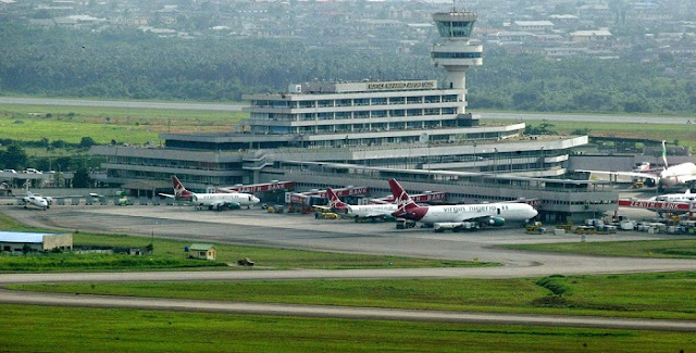 Best Airports in Nigeria 2016 Best Airports in Nigeria 2016