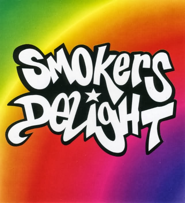 smoker's delight
