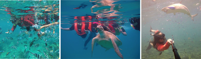 PAKEJ BERCUTI KE PULAU PERHENTIAN | PERHENTIANKRAVERS