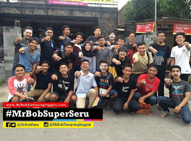 paket 3 bulan kampung inggris, paket 3bulan mrbob, paket 3 bulan di kampung inggris