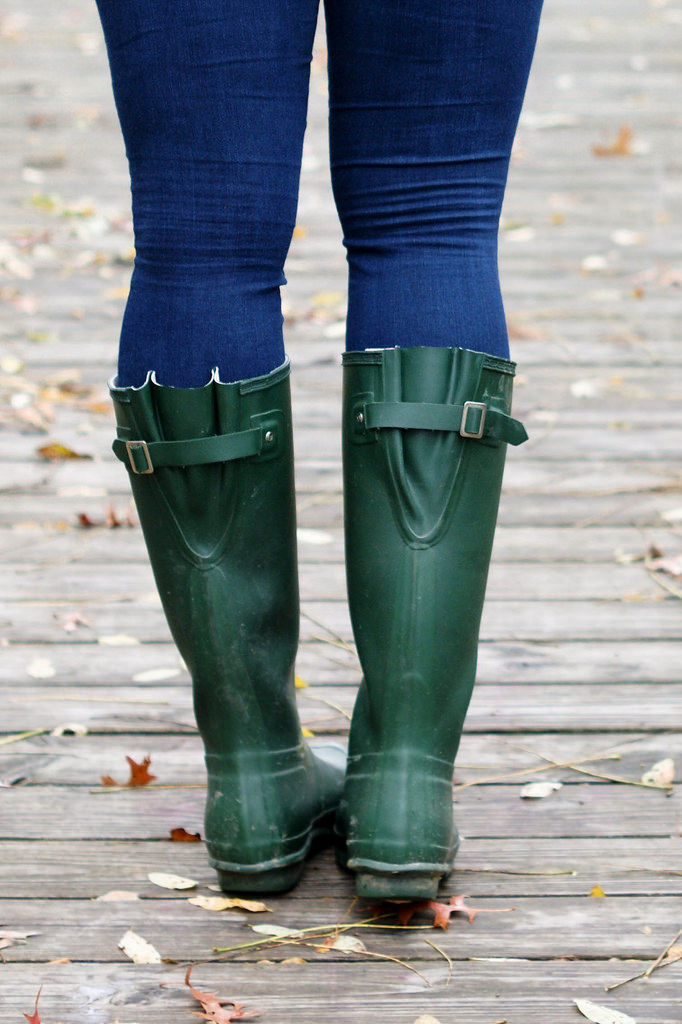 Hunter Boots Skinny Calves | vlr.eng.br