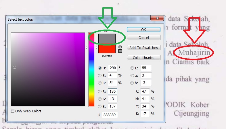 Rudy Arra Cara Edit PDF Hasil Scan dengan