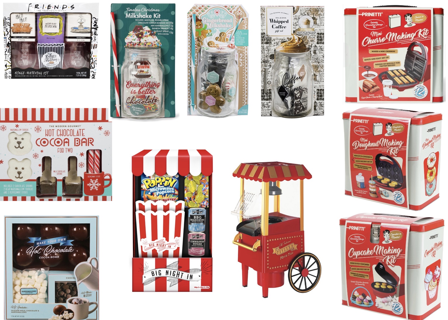 It's A Ruby And Pearl Christmas Thing Big W Christmas Gift Ideas